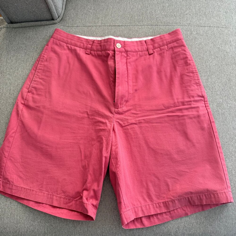 Vineyard Vines Links Shorts
